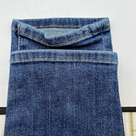 Frame Denim Le Skinny de Jeanne Size 27 - Picture 14 of 16